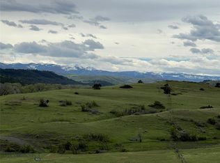 126 Upper Deer Creek Rd, Big Timber, MT 59011