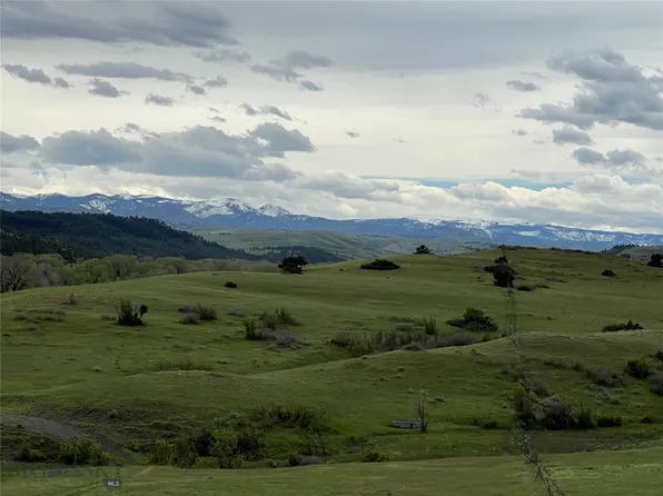 126 Upper Deer Creek Rd, Big Timber, MT 59011