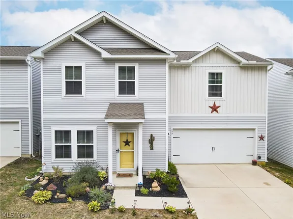 644 Diagonal Rd, Akron, OH 44320