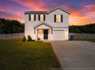 51 Merlin Ct, Godwin, NC 28344