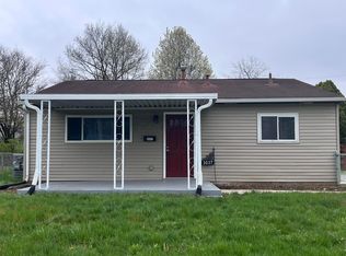 3037 Southfield Dr, Columbus, OH 43207