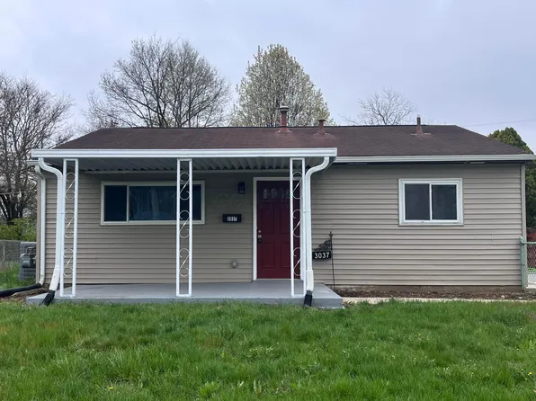 3037 Southfield Dr, Columbus, OH 43207