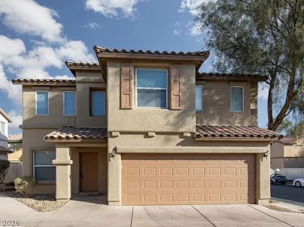 10387 Sweet Juliet St, Las Vegas, NV 89183