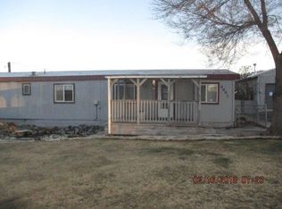 4441 Cregan Ave, Klamath Falls, OR 97601