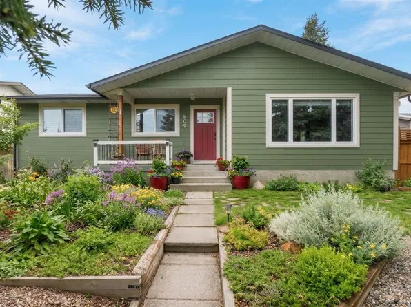 1409 N Idaho St, Carstairs, AB T0M 0N0