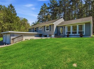 S5101 County Road B, Eau Claire, WI 54701