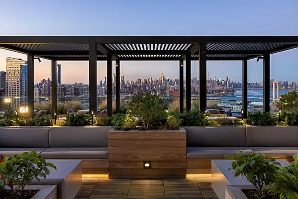 Rented by Rose Associates, Inc | media 16