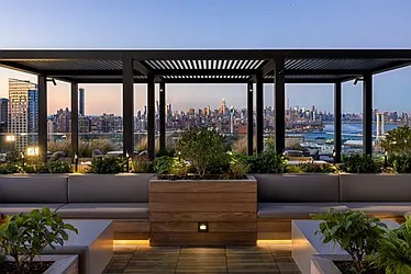 Rented by Rose Associates, Inc