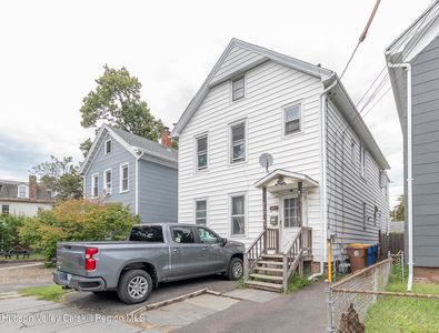 212 Foxhall Avenue, Kingston, NY, 12401