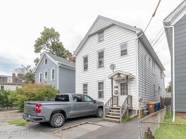 212 Foxhall Avenue, Kingston, NY 12401