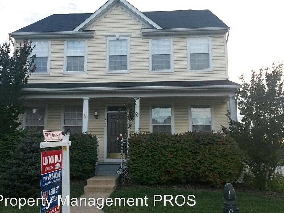 1st image of 9520 Grady Pond Way