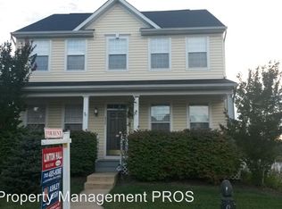9520 Grady Pond Way, Bristow, VA 20136