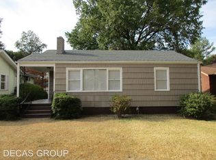 3308 Avenue G, Birmingham, AL 35218