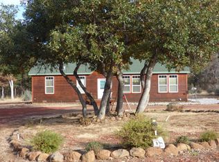 640755 Oak Woods Dr, McArthur, CA 96056