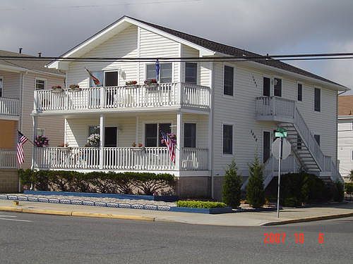 Home Exterior