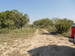 902 County Road 301, Winters, TX 79567