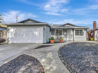 549 Serenade Way, San Jose, CA 95111