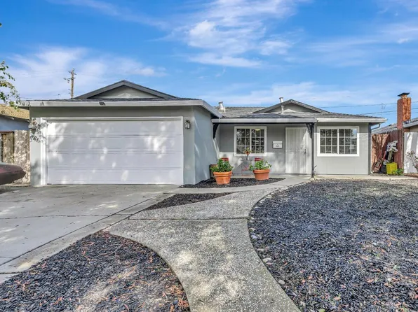 549 Serenade Way, San Jose, CA 95111