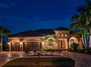 341 Monaco Dr, Punta Gorda, FL 33950