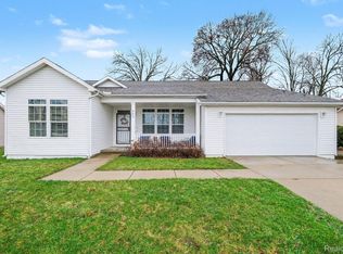 562 Williams St, Flint, MI