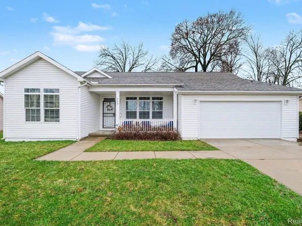 562 Williams St, Flint, MI 48503