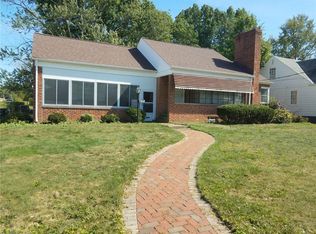 4735 Lawrence Ave, Garfield Heights, OH