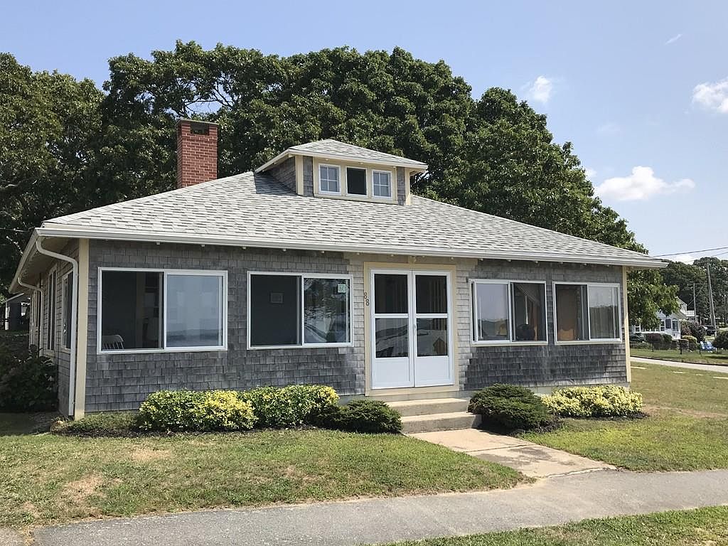 88 Parkwood Dr, Wareham, MA 02571 Zillow