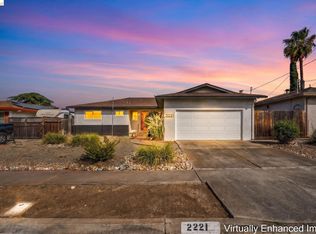 2221 Arata Way, Antioch, CA 94509