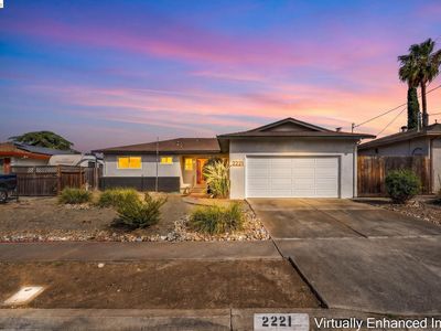 2221 Arata Way, Antioch, CA, 94509