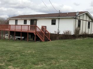 215 Canfield St, Morgantown, WV