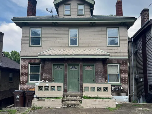 209 W 13th St, Newport, KY 41071
