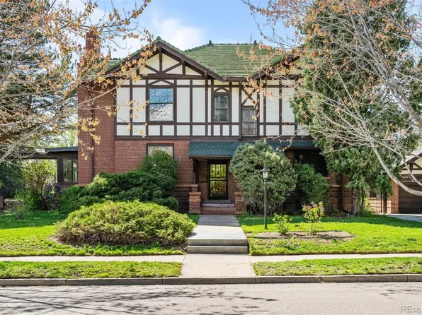 1317 Birch Street, Denver, CO 80220