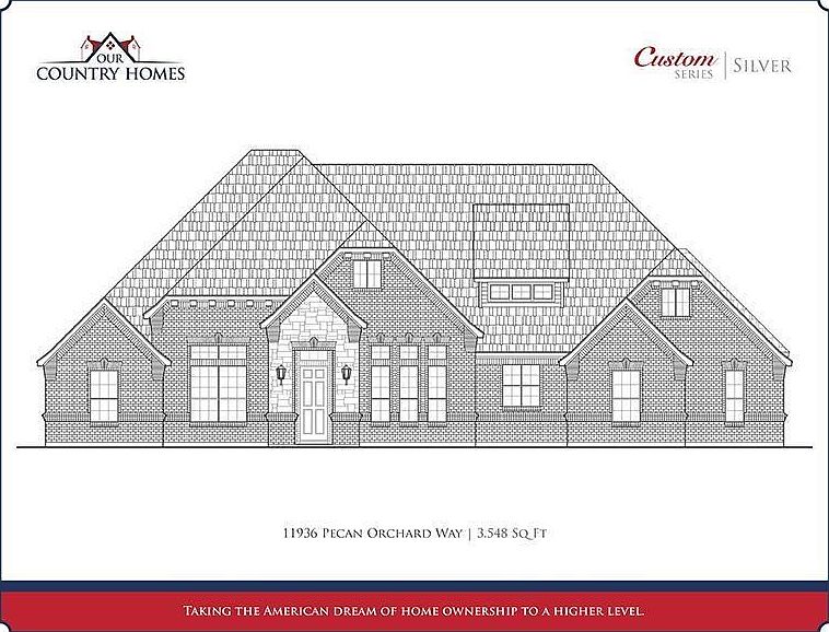 1st image of 11936 Pecan Orchard Way