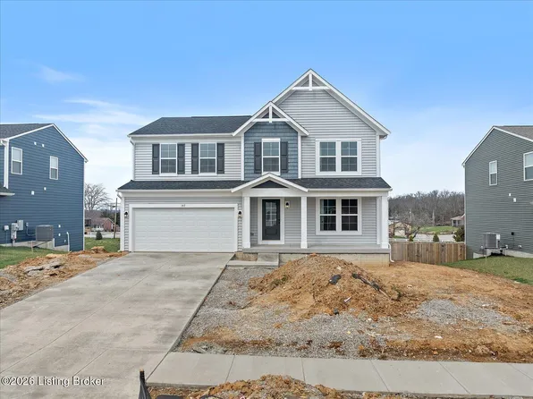 147 Bethel Springs Dr, Mount Washington, KY 40047