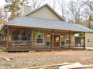 4112 Cr 724, Nacogdoches, TX 75964
