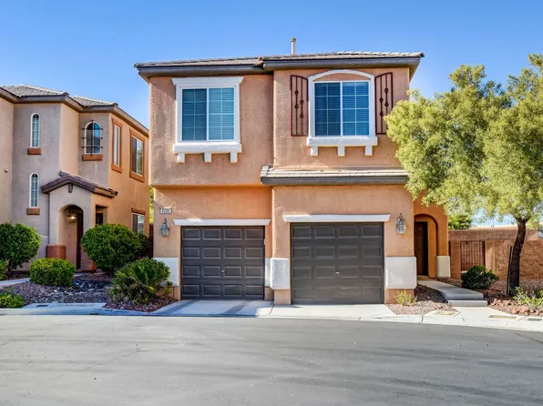 8285 Begonia Blush Dr, Las Vegas, NV 89166