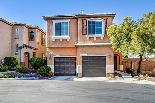 8285 Begonia Blush Dr Photo 1