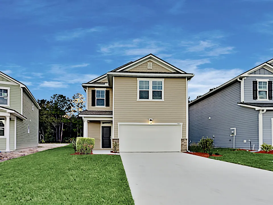 3363 Roundabout Dr