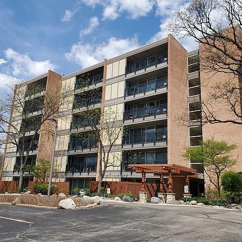 1st image of 5950 Oakwood Dr APT 3G