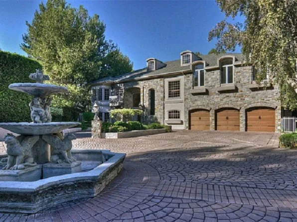 380 N Chandler Ranch Rd, Orange, CA 92869