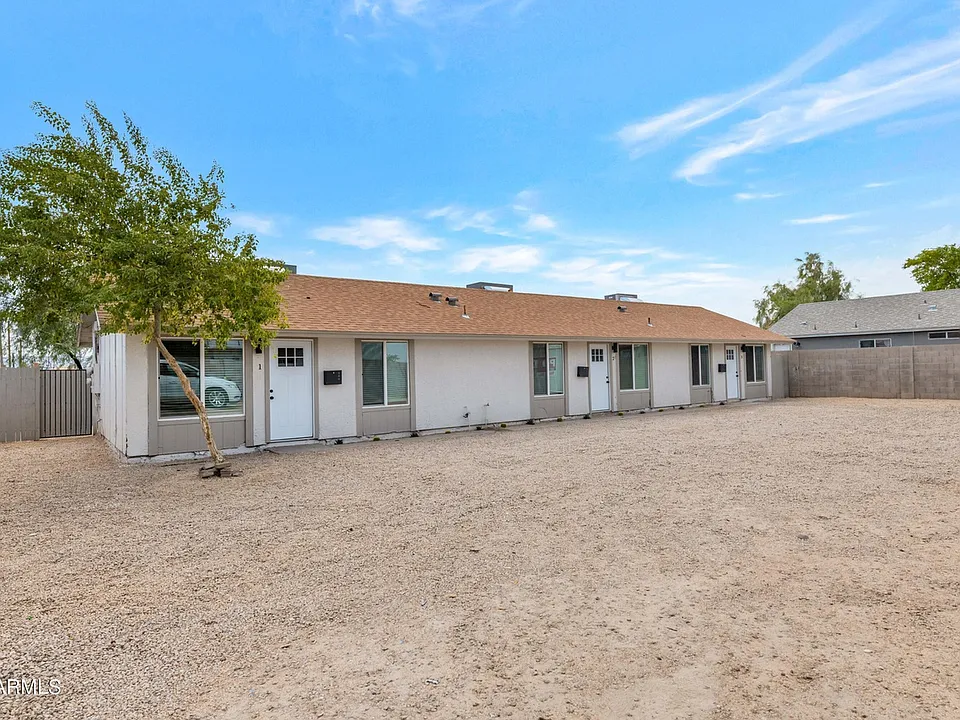 1459 E Taylor St #1