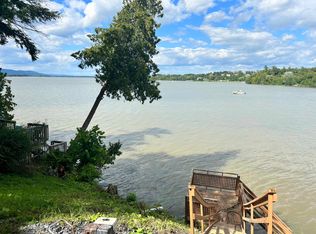 214 Way Ln, Bridport, VT 05734