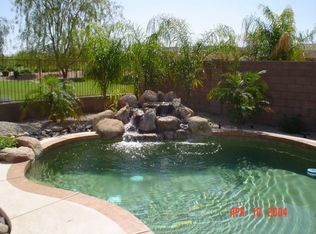 3027 S Wildrose Ave, Mesa, AZ 85212