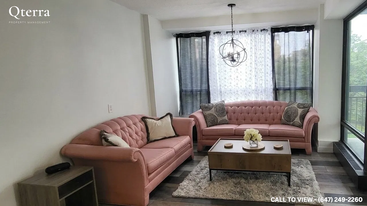 2 bed, 1.5 bath, 700 sqft, $2,150 — Photo 1