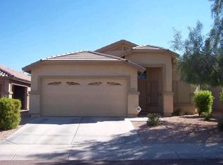 4115 S 99th Dr, Tolleson, AZ 85353