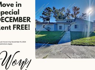 8459 Boysenberry Ln, Jacksonville, FL 32244