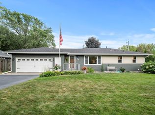 25 W 104th St, Minneapolis, MN 55420