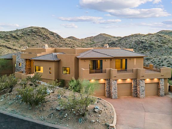 2nd image of 13634 S CANYON Drive