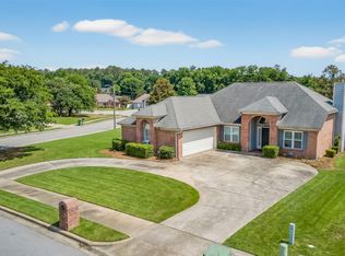 2601 Chesterfield Ct, Montgomery, AL 36117