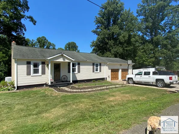 193 Corn Tassell Dr, Bassett, VA 24055